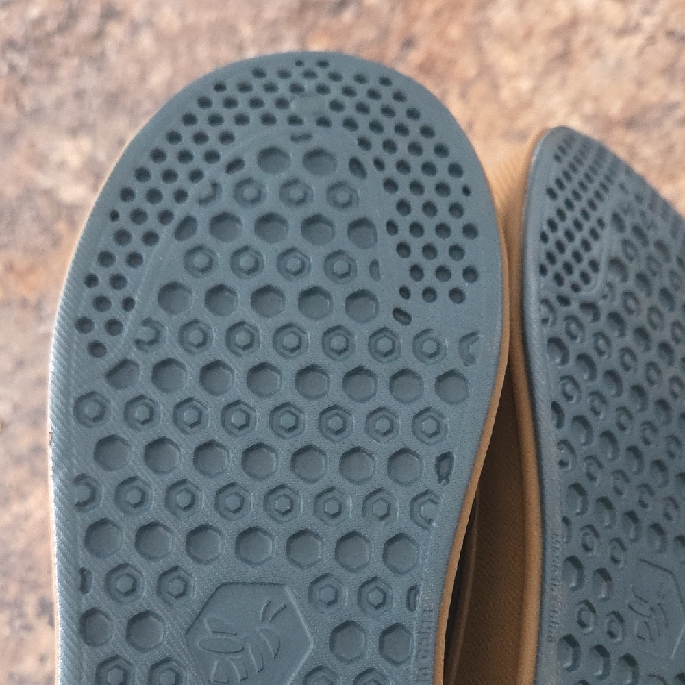 Joybees Size 13 Boy's NEW Blue Slip-On Water Shoes - Picture 4 of 6